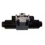 Daikin Operated Directional Control Valve LS-G02 Solenoid